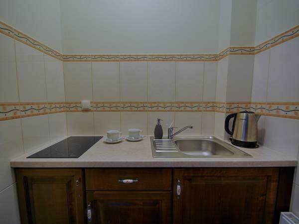 Hotel Victoria Cechini à Krynica-Zdrój Extérieur photo